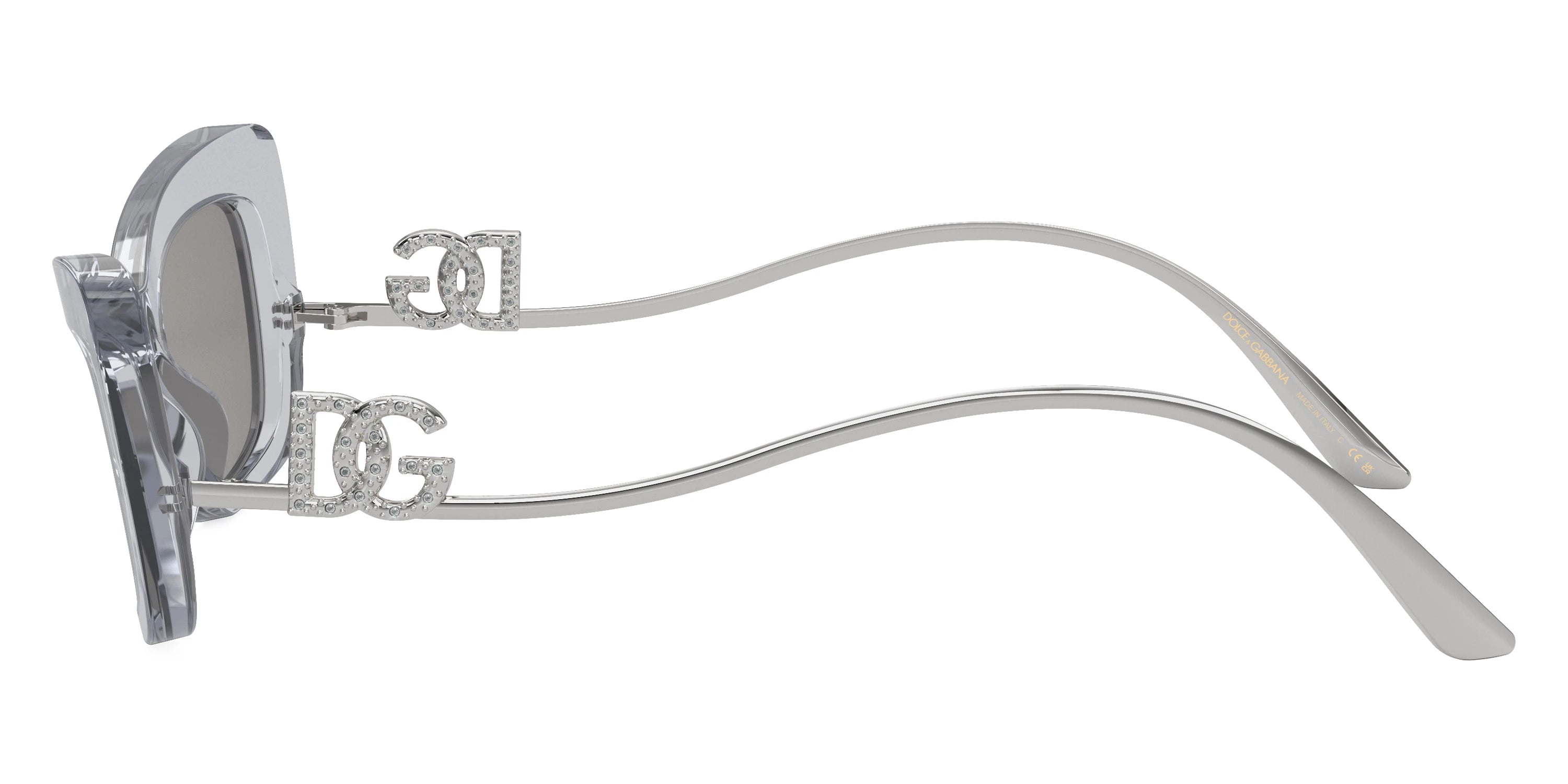 DOLCE & GABBANA - DG4467B