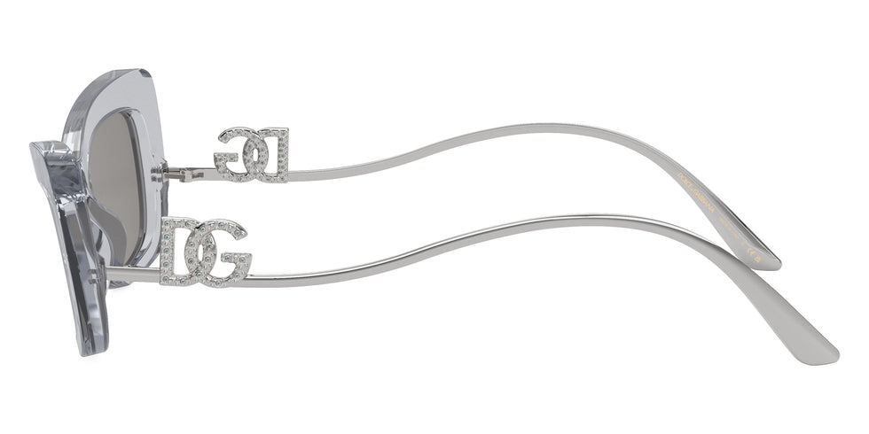 DOLCE & GABBANA - DG4467B