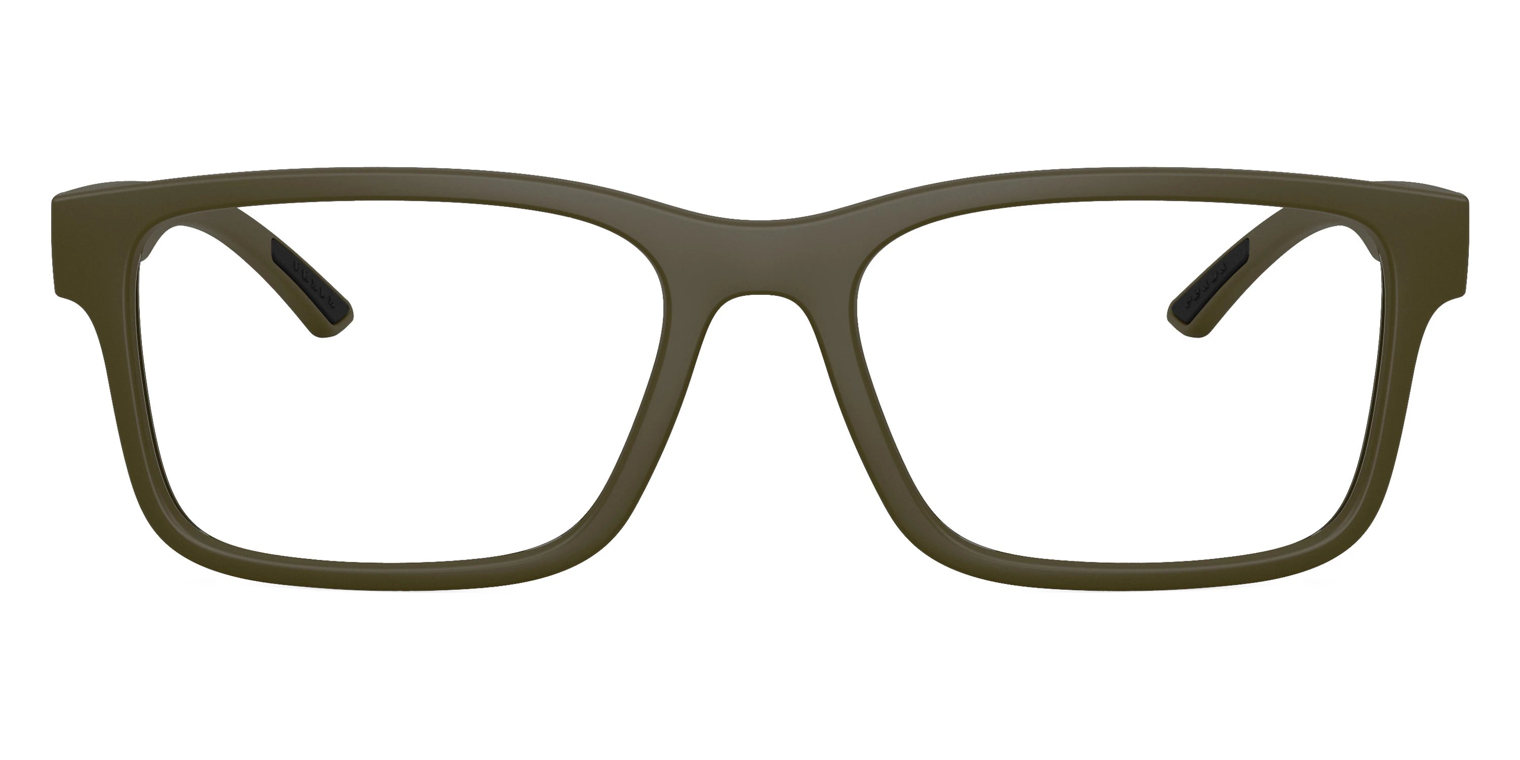 Prada Linea Rossa - PS 01RVF