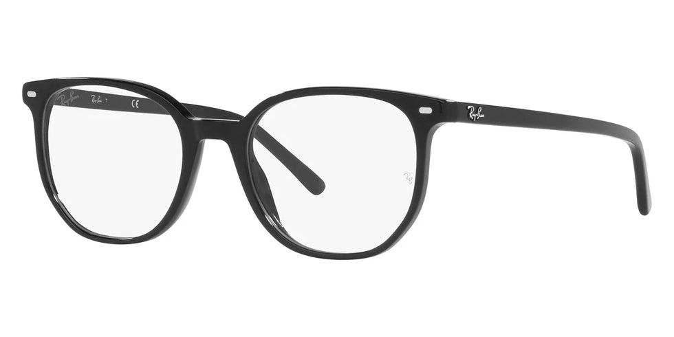 Ray-Ban RX5397 2000 48 - Black