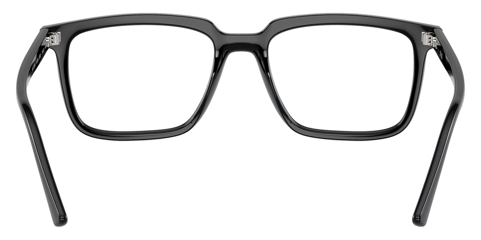 Ray-Ban RX7239 2000 52 - Black