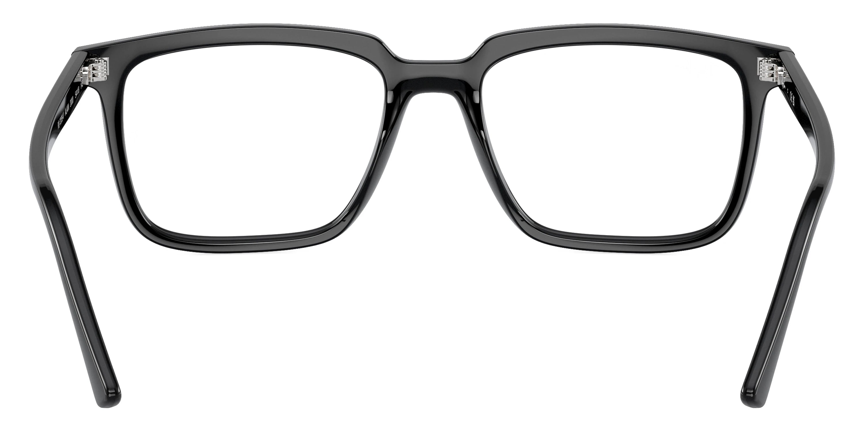 Ray-Ban RX7239 2000 52 - Black