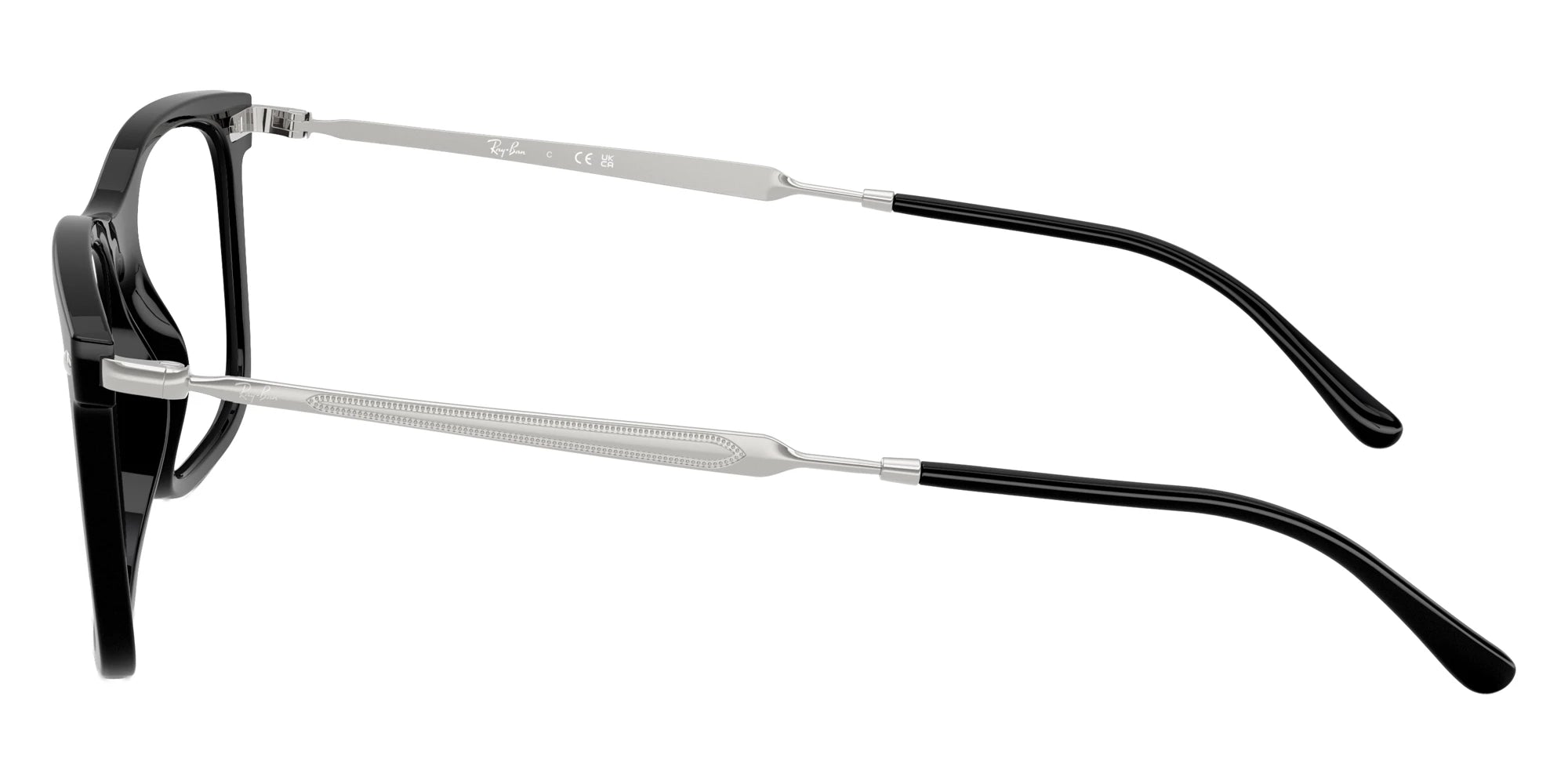 Ray-Ban RX7260F 2000 54 - Black