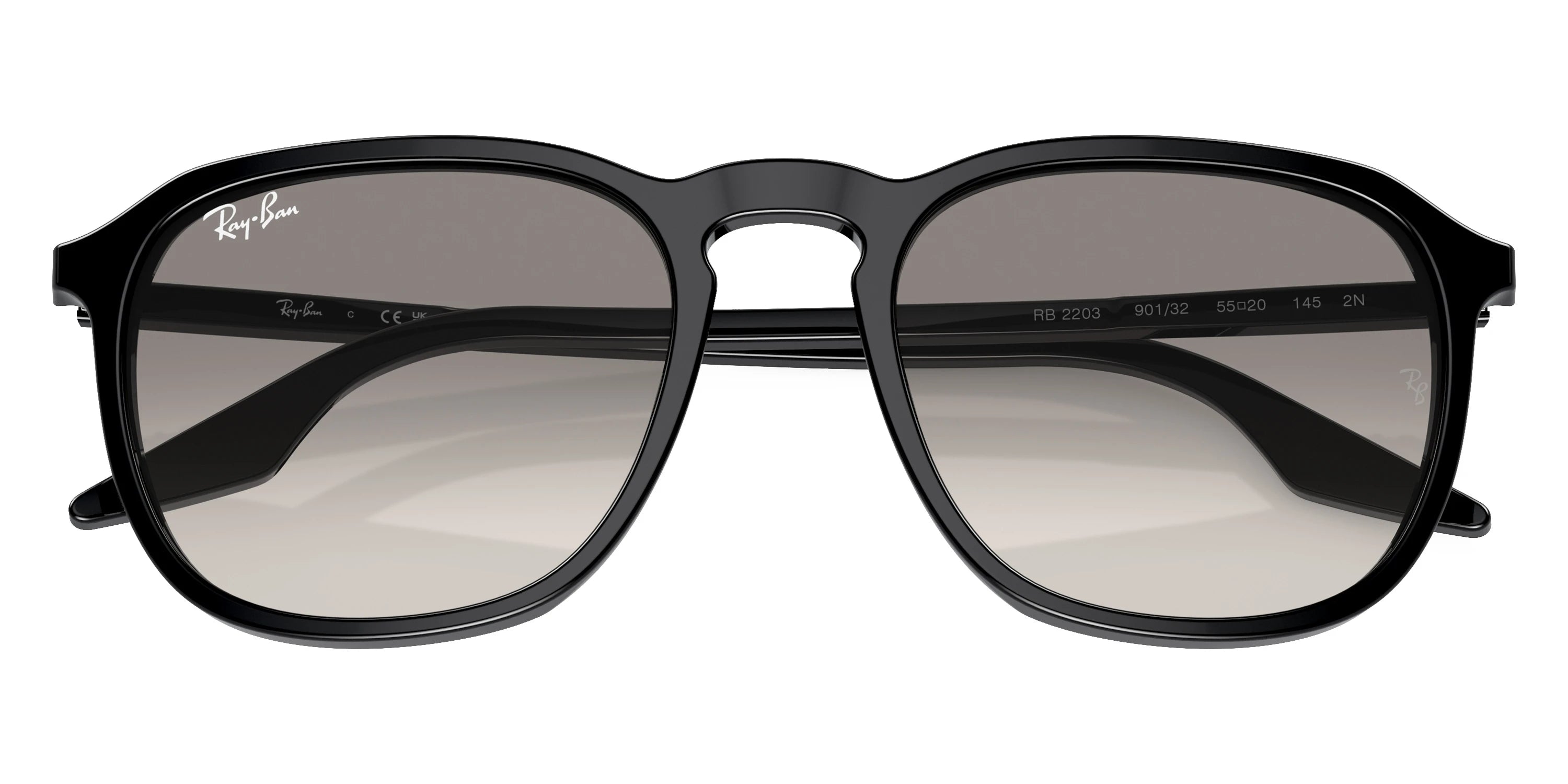 Ray-Ban - RB2203