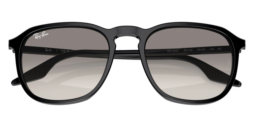 Ray-Ban - RB2203