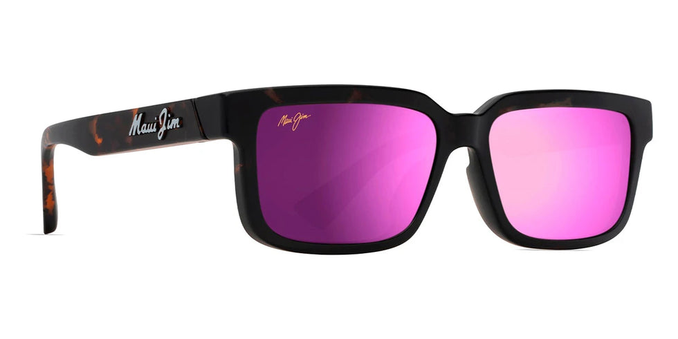 Maui Jim - HIAPO ASIAN FIT
