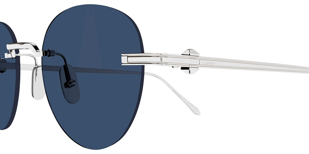 Cartier - CT0331S Pasha de Cartier