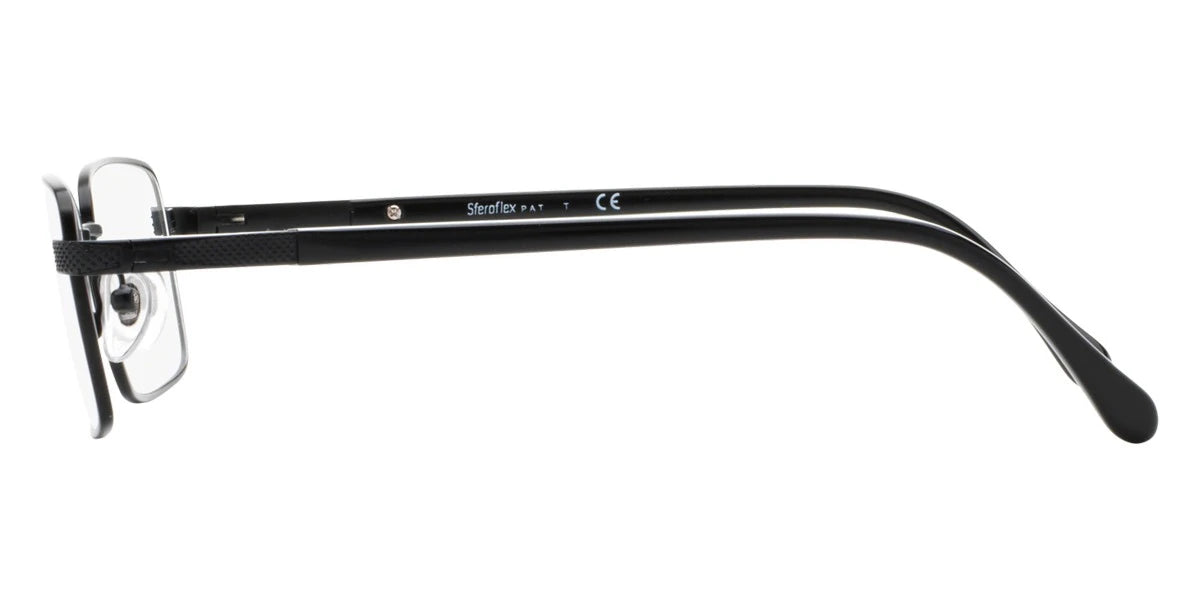 Sferoflex SF2265 136 55 - Matte Black