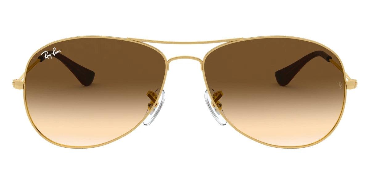 Ray-Ban - Cockpit RB3362