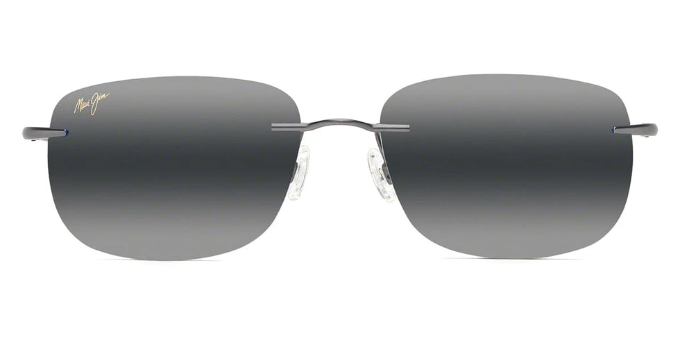 Maui Jim - OHAI