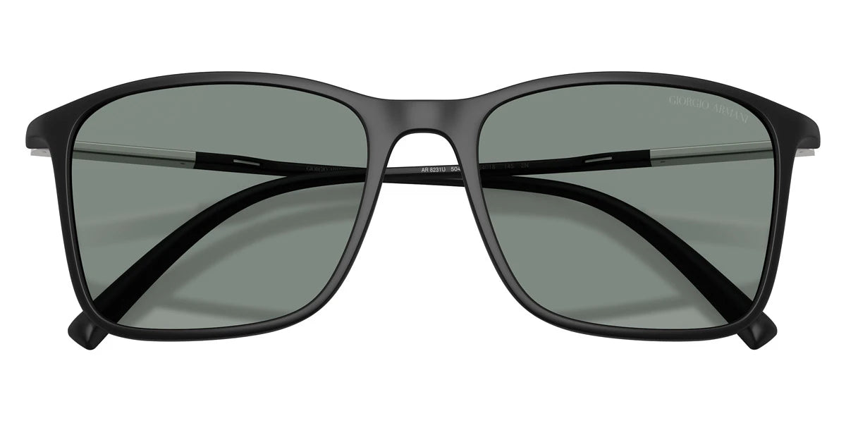 GIORGIO ARMANI - AR8231U