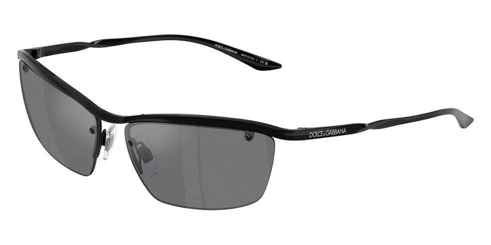 DOLCE&GABBANA - DG2307