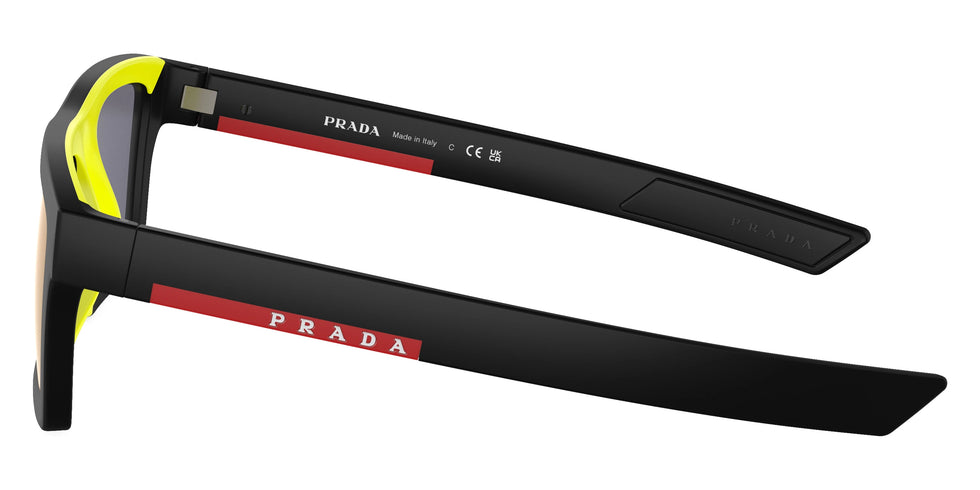 Prada Linea Rossa - Impavid PS 02ZSU