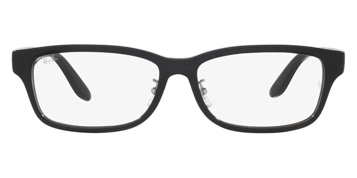 Ray-Ban RX5408D 2000 57 - Black