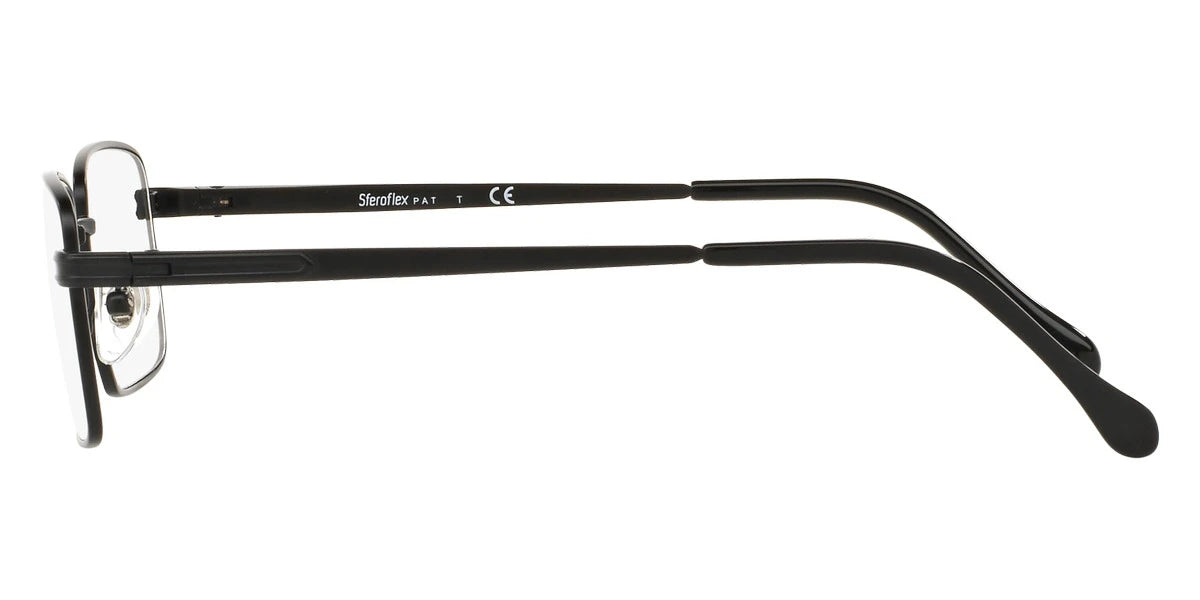 Sferoflex SF2273 136 52 - Matte Black