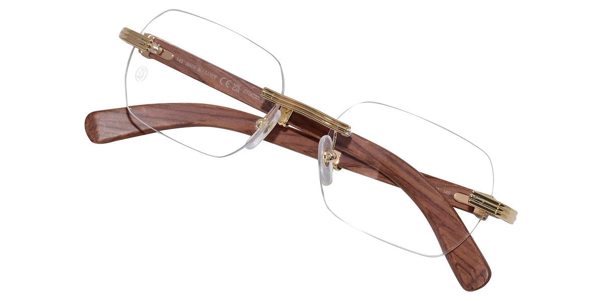 Cartier - CT0423O Première De Cartier