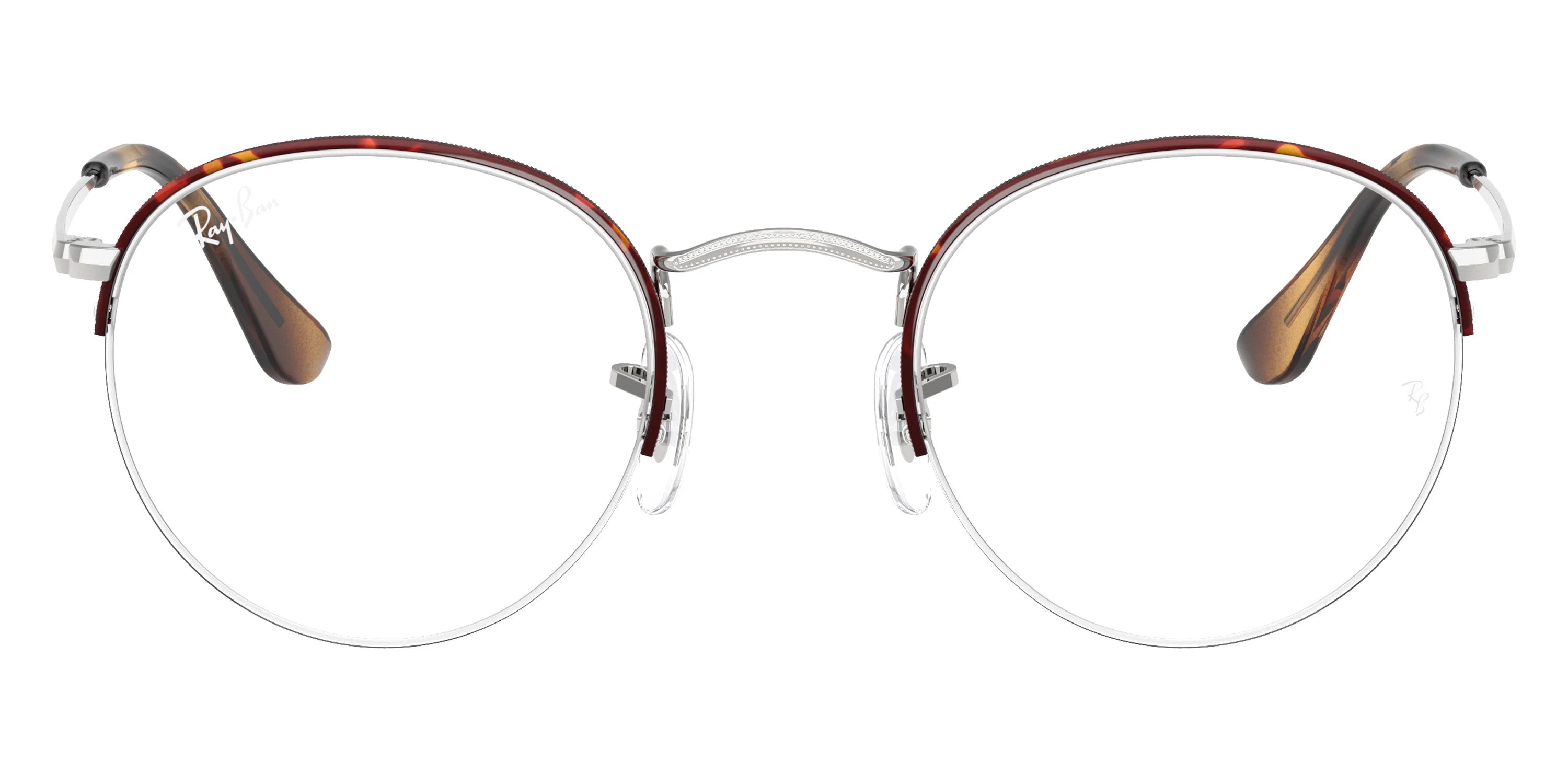 Ray-Ban - Round Gaze RX3947V