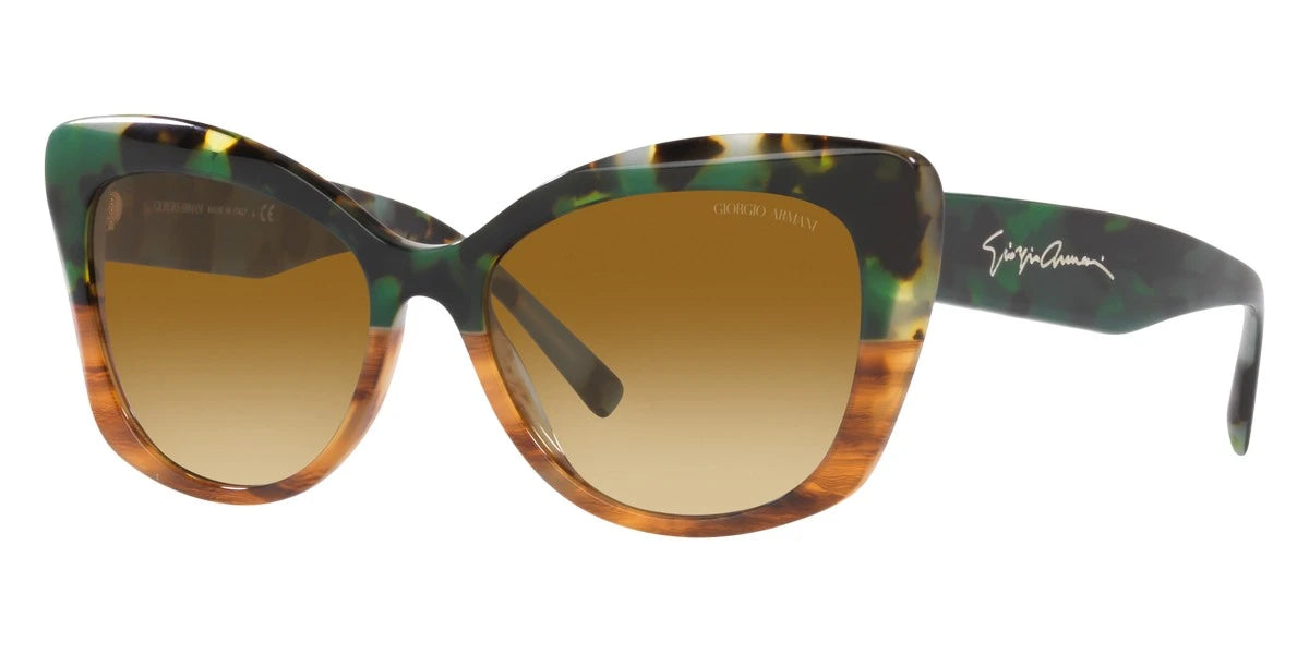 GIORGIO ARMANI - AR8161