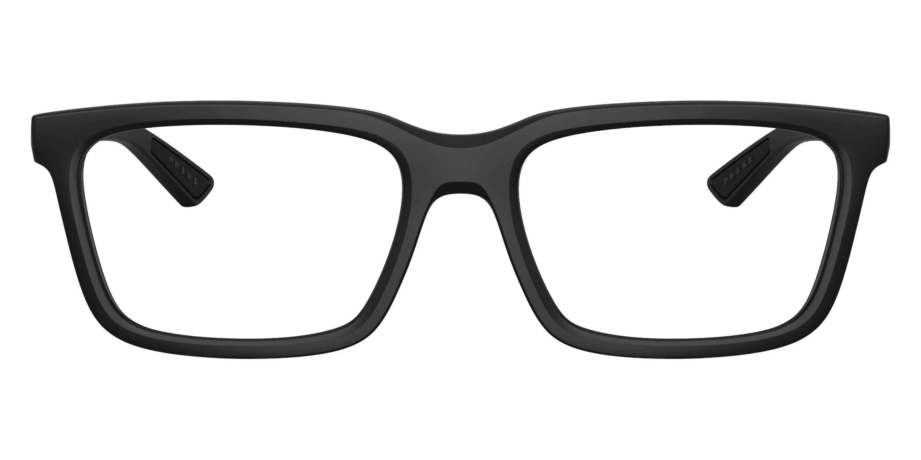 Prada Linea Rossa - PS 02SV