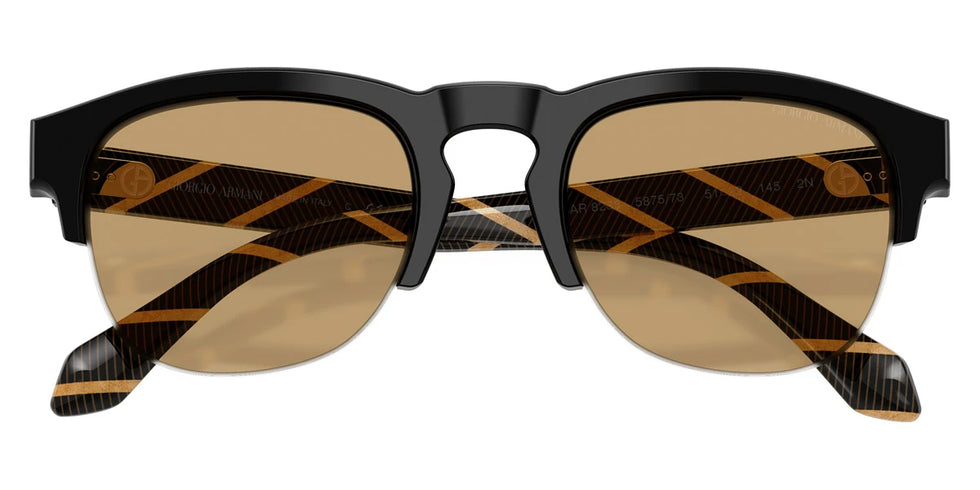 GIORGIO ARMANI - AR8238