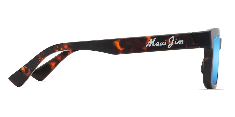 Maui Jim - HIAPO ASIAN FIT