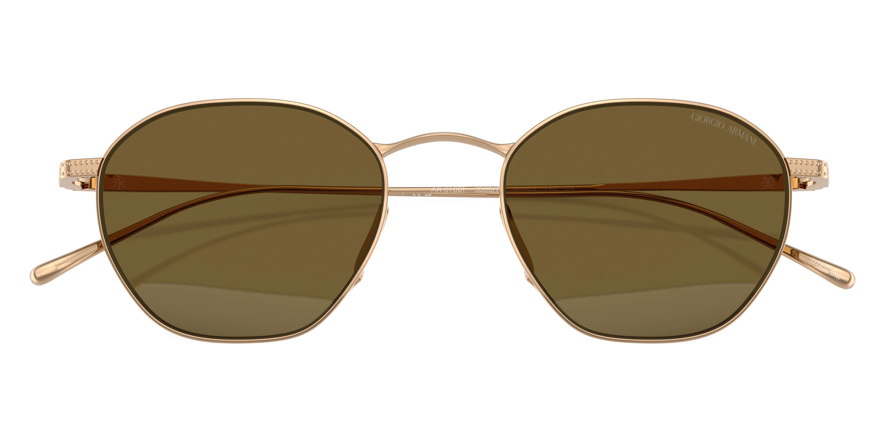 GIORGIO ARMANI - AR6160T