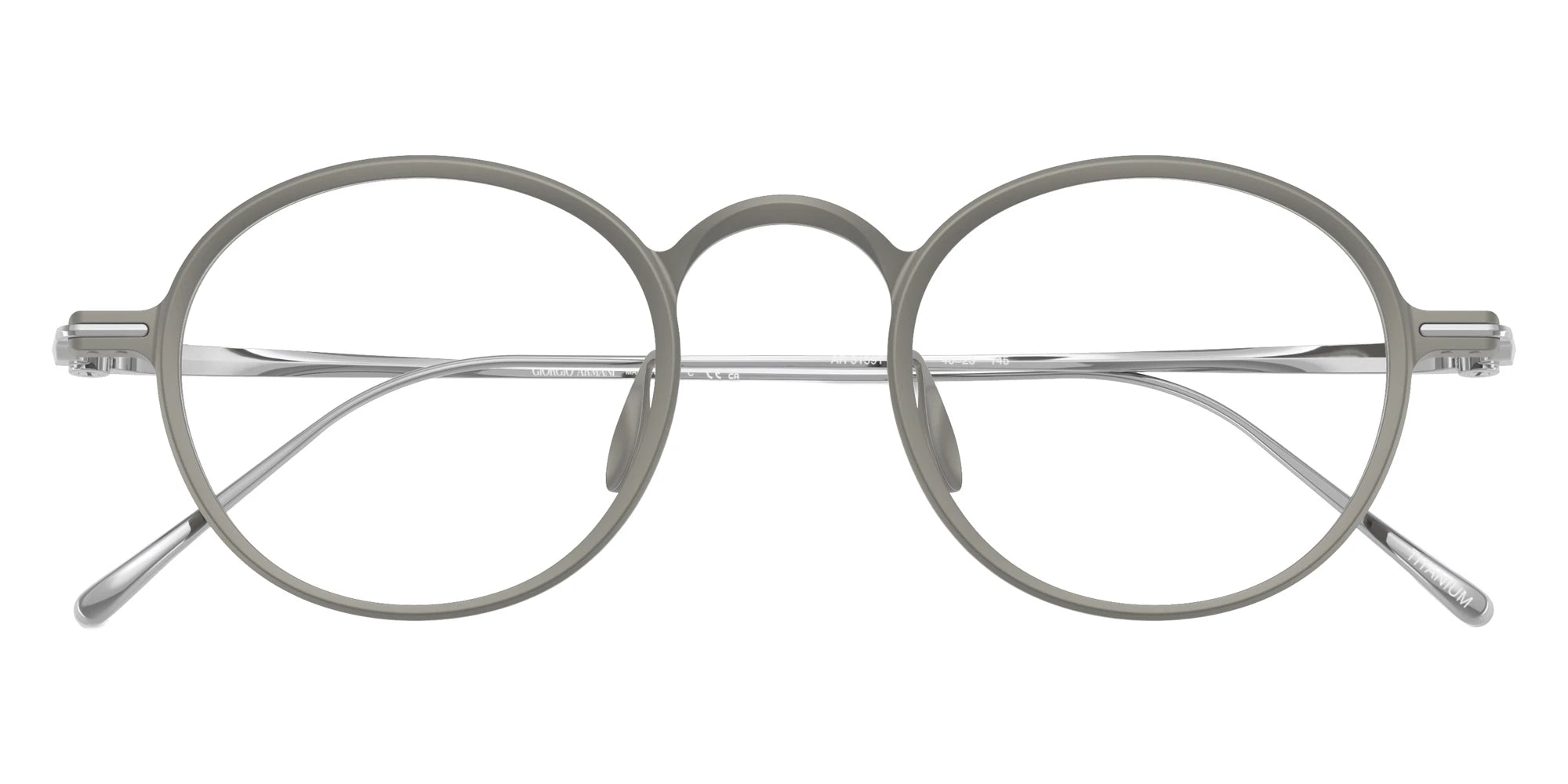 GIORGIO ARMANI - AR5159T