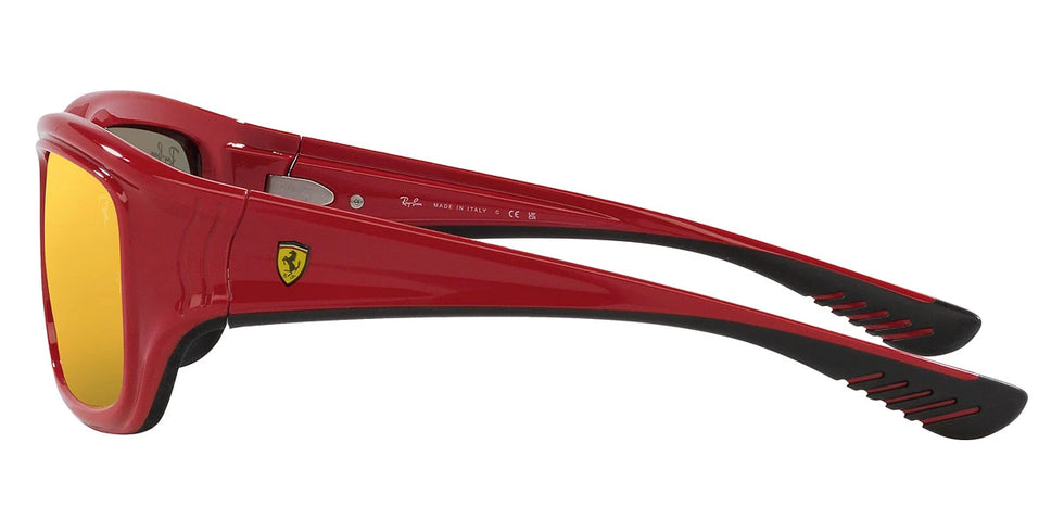 Ray-Ban - RB4405M Scuderia Ferrari