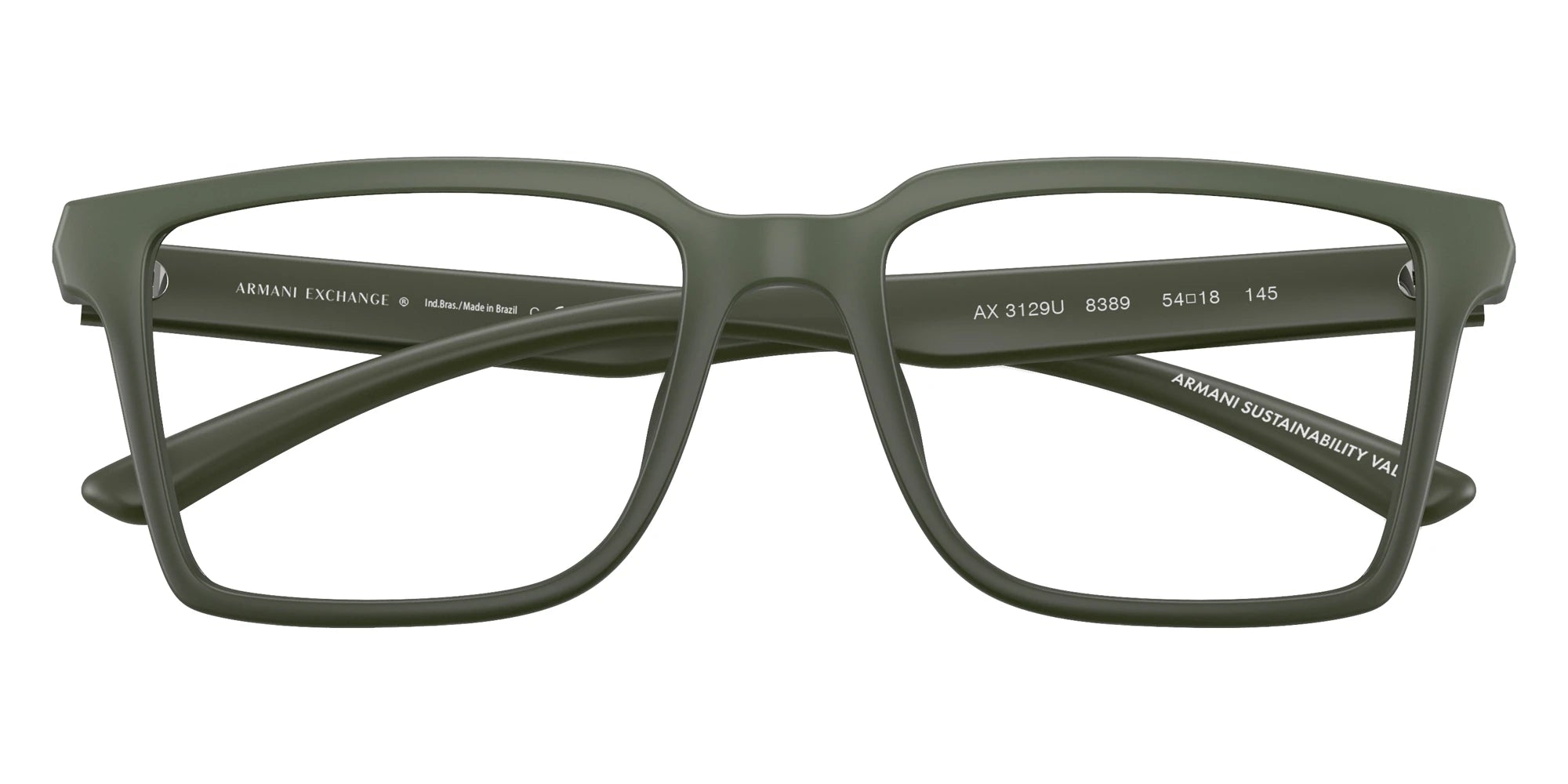 ARMANI EXCHANGE - AX3129U
