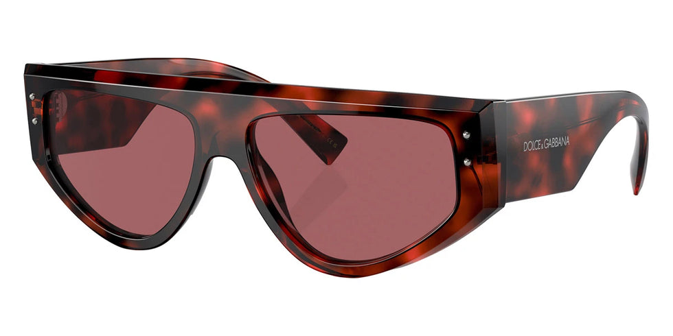 DOLCE & GABBANA - DG4461