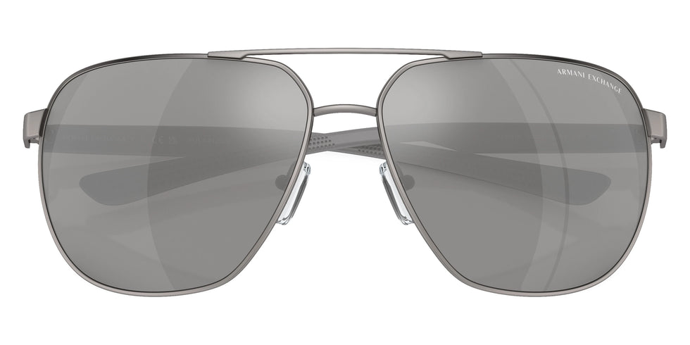 ARMANI EXCHANGE - AX2047S