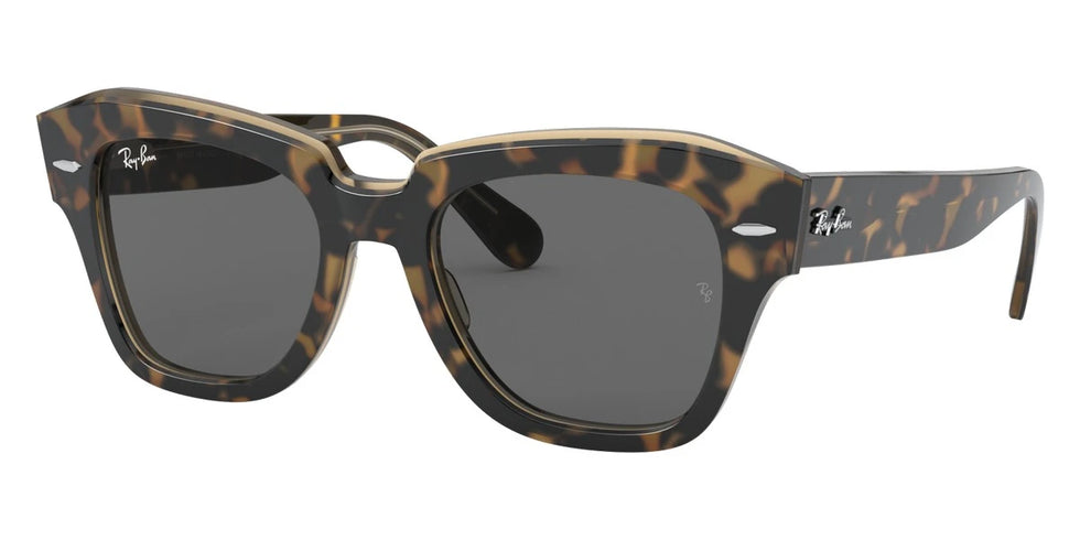 Ray-Ban - State Street RB2186