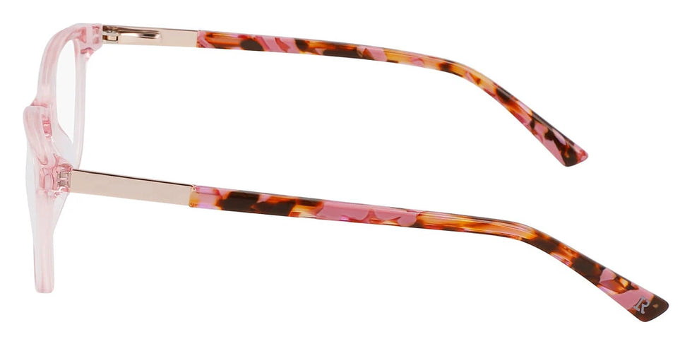 Lenton and Rusby - LRK1002