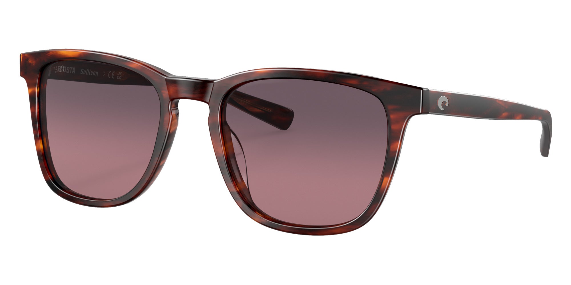 COSTA 6S2002 Sullivan 200219 52 - Matte Tortoise #id:6s2002200219_s:100105