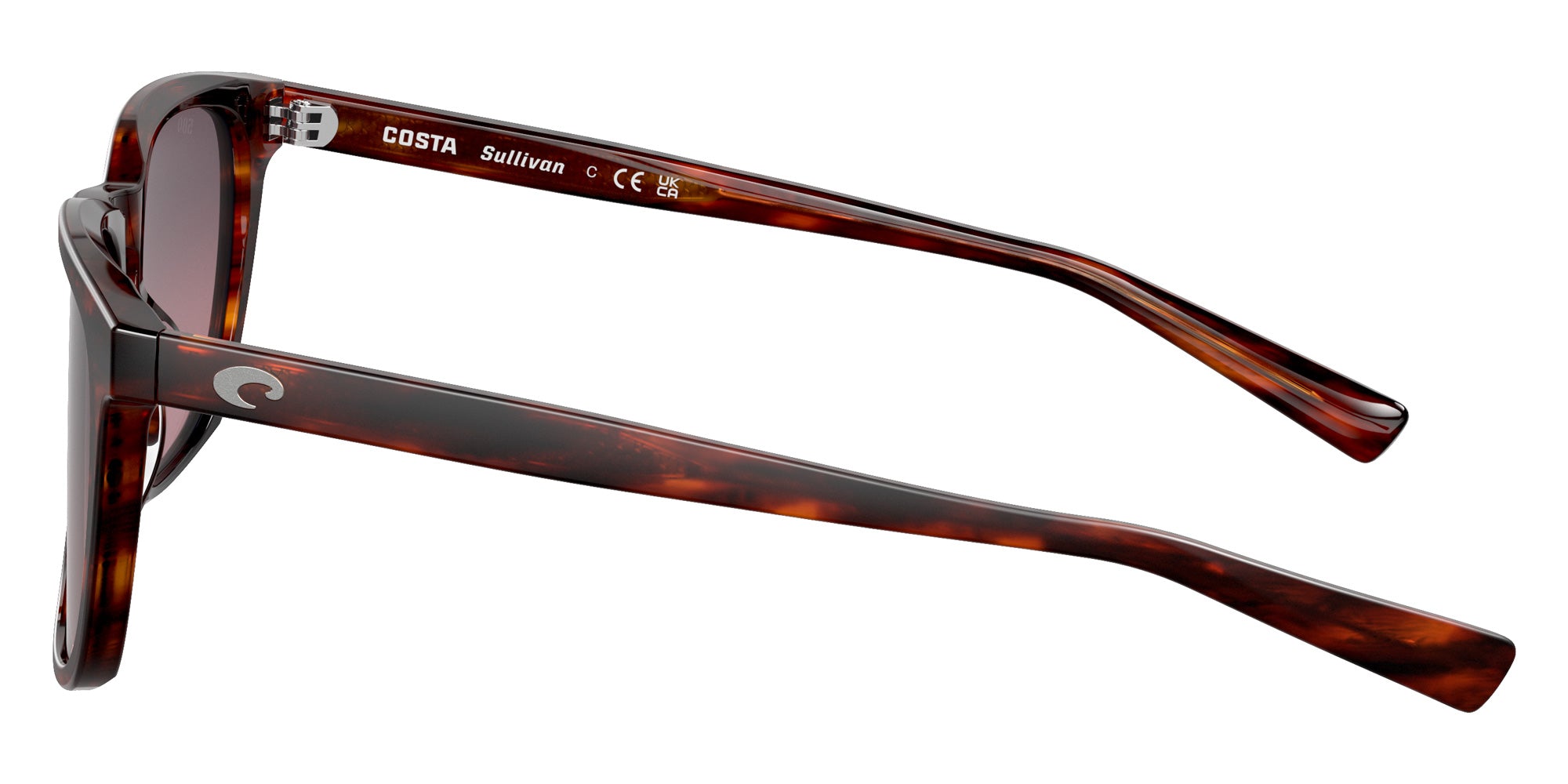 COSTA 6S2002 Sullivan 200219 52 - Matte Tortoise #id:6s2002200219_s:100110