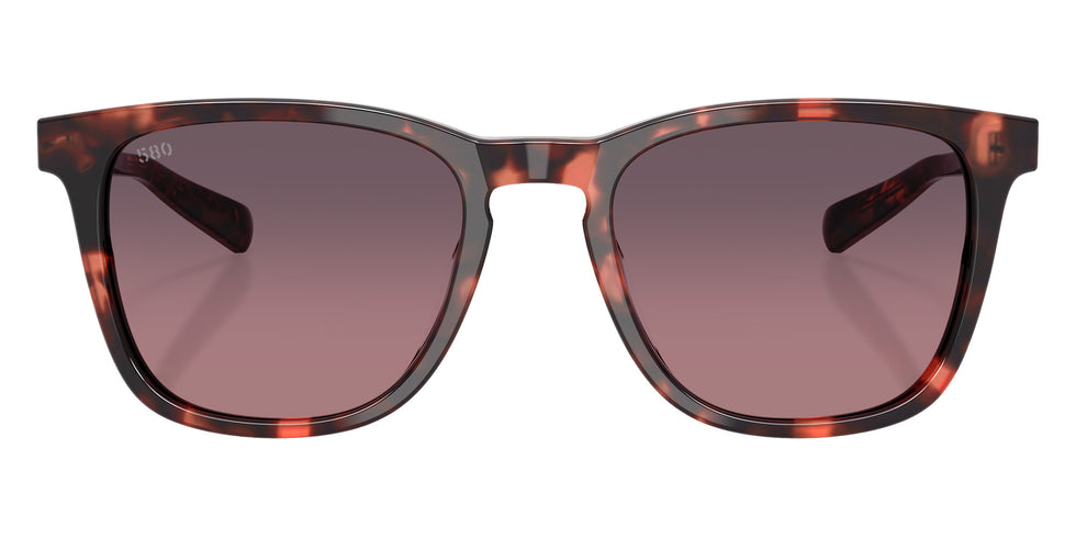 COSTA 6S2002 Sullivan 200224 52 - Sunset Tortoise / Rose Gradient Polarized #id:6s2002200224_s:104100