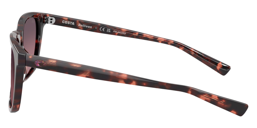 COSTA 6S2002 Sullivan 200224 52 - Sunset Tortoise / Rose Gradient Polarized #id:6s2002200224_s:104110