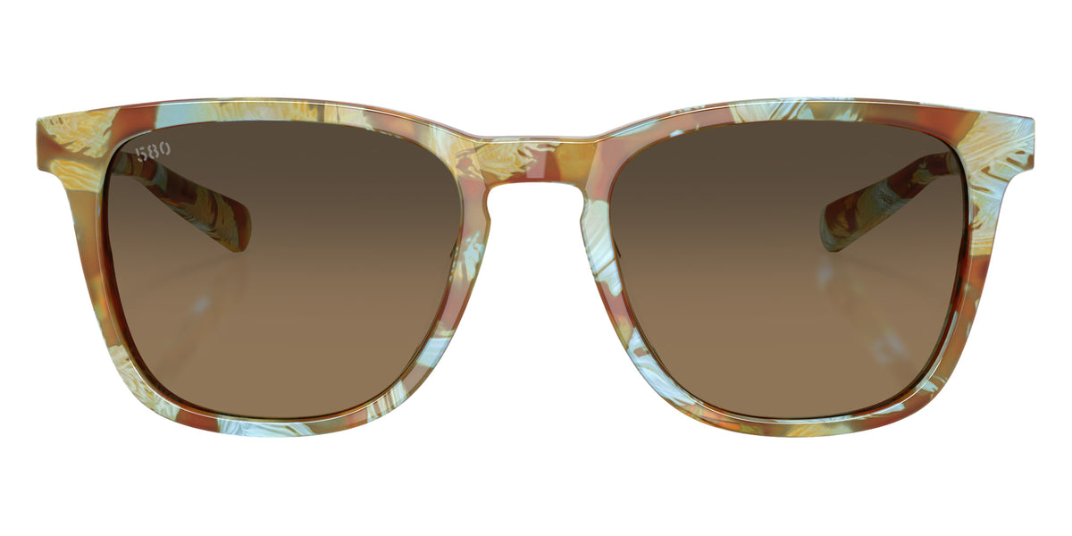COSTA 6S2002 Sullivan 200226 52 - Ocean Tortoise / Copper Gradient Polarized #id:6s2002200226_s:100100
