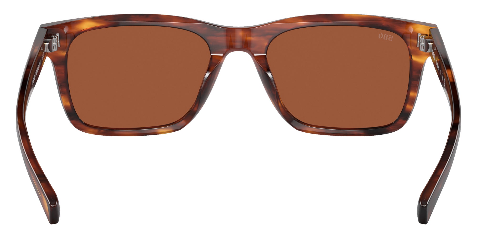 COSTA 6S2003 Tybee 200306 52 - Tortoise / Green Mirrored Polarized #id:6s2003200306_s:100115