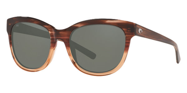 COSTA 6S2004 Bimini 200412 54 - Shiny Sunset / Gray Polarized #id:6s2004200412_s:106100
