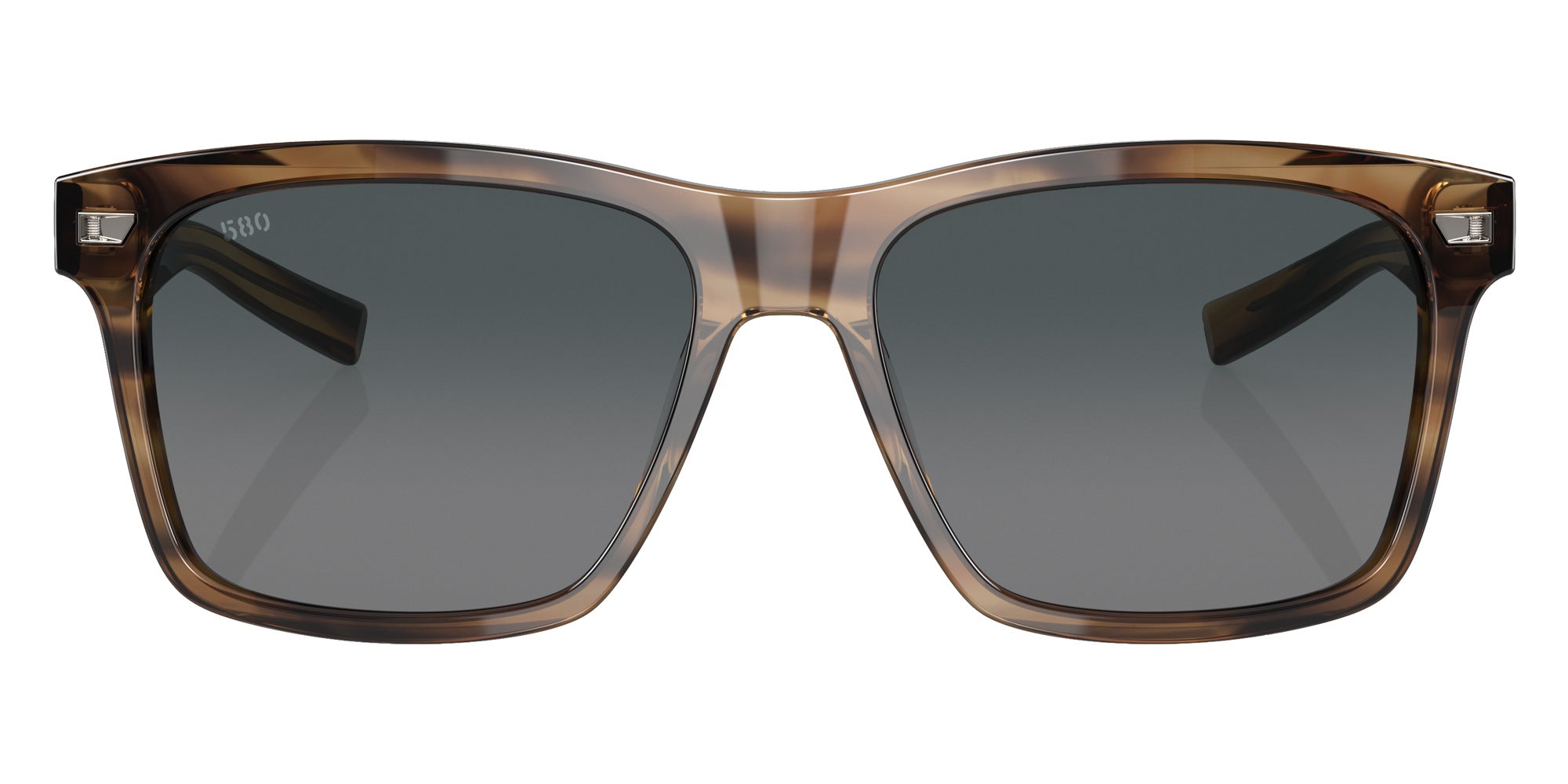 COSTA 6S2005 Aransas 200514 58 - Salt Marsh / Gray Gradient Polarized #id:6s2005200514_s:104100