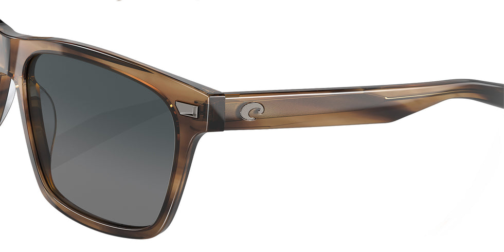 COSTA 6S2005 Aransas 200514 58 - Salt Marsh / Gray Gradient Polarized #id:6s2005200514_s:104125