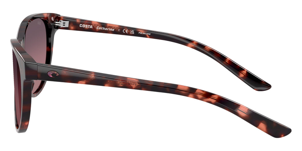 COSTA 6S2012 Catherine 201209 57 - Sunset Tortoise / Rose Gradient Polarized #id:6s2012201209_s:100110