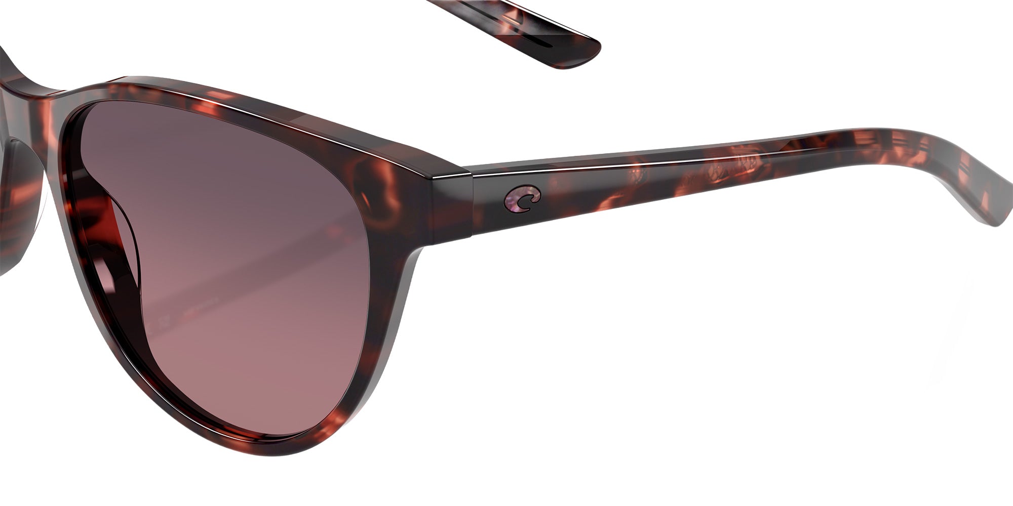 COSTA 6S2012 Catherine 201209 57 - Sunset Tortoise / Rose Gradient Polarized #id:6s2012201209_s:100125