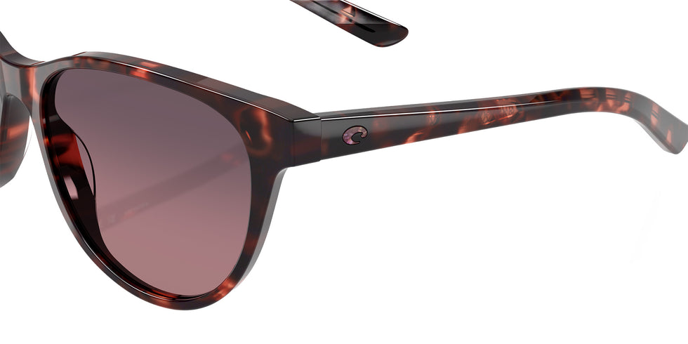 COSTA 6S2012 Catherine 201209 57 - Sunset Tortoise / Rose Gradient Polarized #id:6s2012201209_s:100125