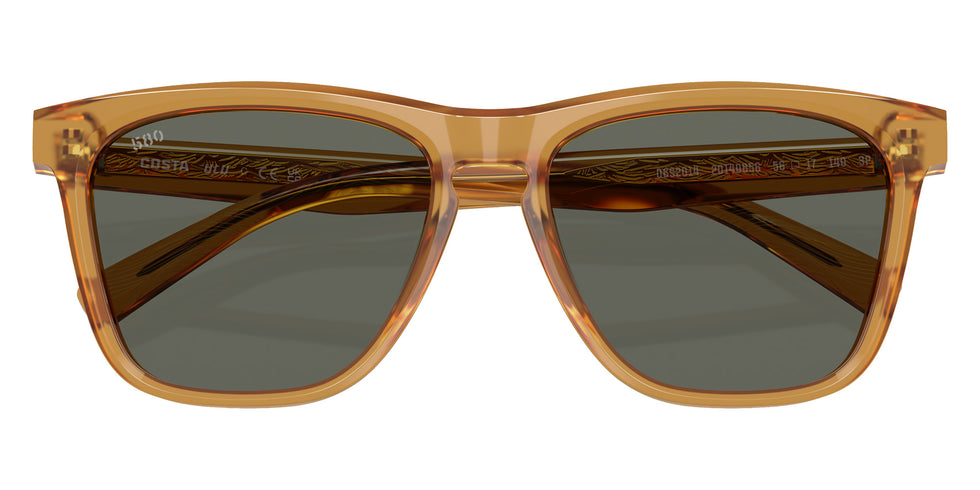 COSTA 6S2014 Ulu 201406 56 - Sun Ray / Gray Polarized #id:6s2014201406_s:100120