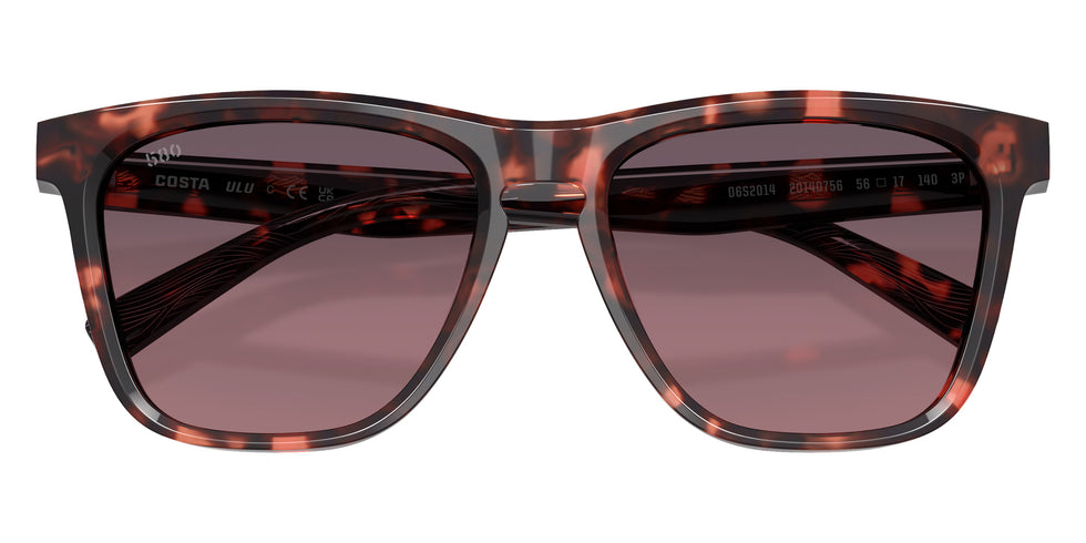 COSTA 6S2014 Ulu 201407 56 - Sunset Tortoise / Rose Gradient Polarized #id:6s2014201407_s:102120