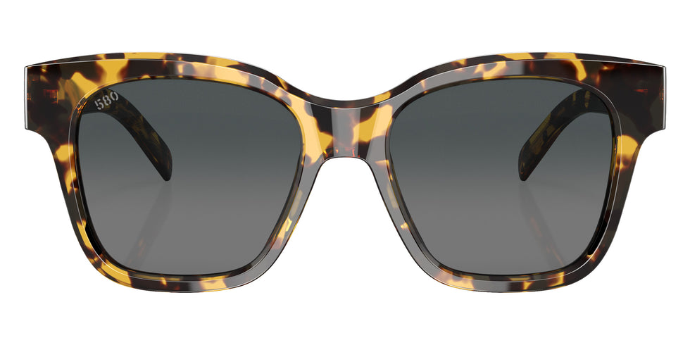 COSTA 6S2016 Nusa 201602 54 - Tortoise / Gray Gradient Polarized #id:6s2016201602_s:100100