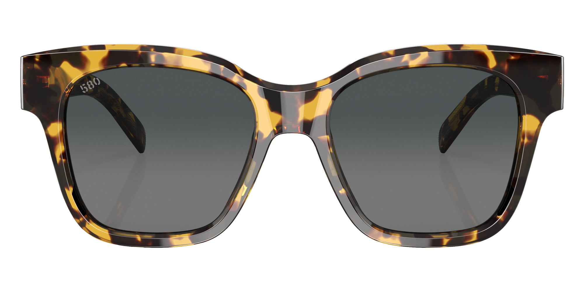 COSTA 6S2016 Nusa 201602 54 - Tortoise / Gray Gradient Polarized #id:6s2016201602_s:100100