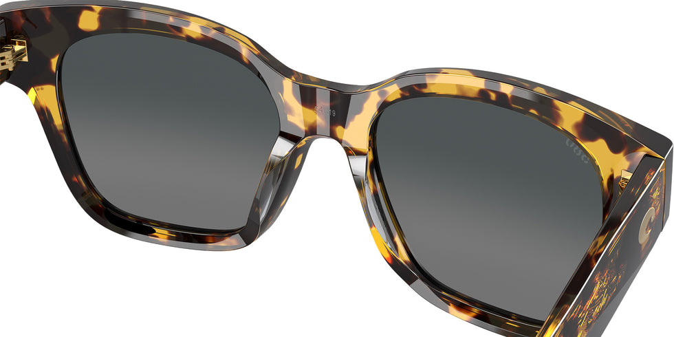 COSTA 6S2016 Nusa 201602 54 - Tortoise / Gray Gradient Polarized #id:6s2016201602_s:100130